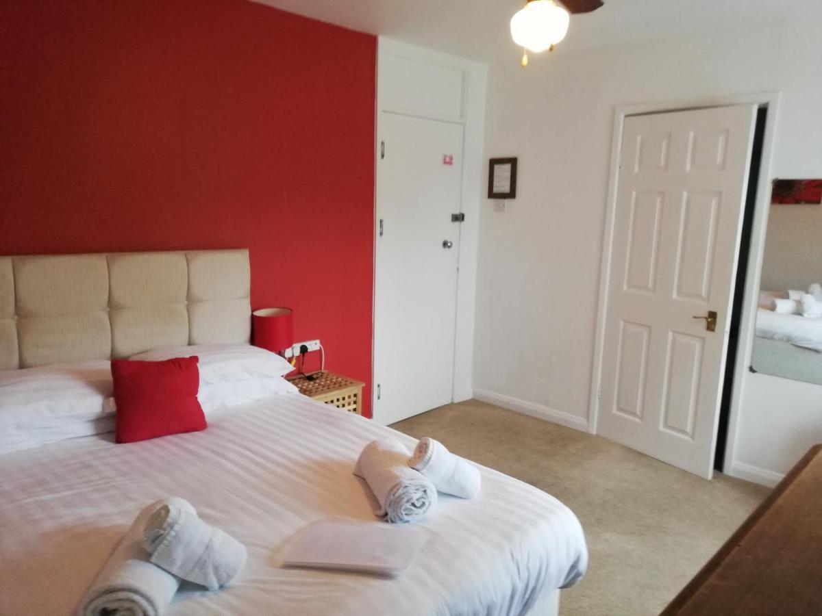 Parsonage Farm Inn Saint Florence Экстерьер фото